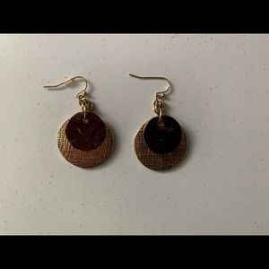 Talbots earrings